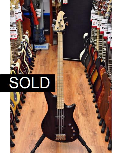 Marleaux Votan Special Edition Doctorbass 4